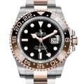 ROLEX ロレックス　GMTマスターⅡ 126711CHNR