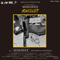 MASS-HOLE parede original soundtrack score CD