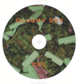 CE$ gloomy sky MIX CD