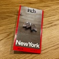 INCH MAGAZINE issue 02 New York