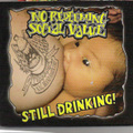 NO REDEEMING SOCIAL VALUE still drinking CD