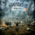 UNDIVIDED no one's safe CD