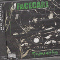 FACECARZ statement game CD+DVD