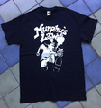 MURPHY'S LAW the edge T-SHIRTS
