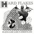 V.A. HARD FLAKES vol.2 CD 