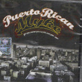 PUERTO RICAN MYKE　d9 live from the bronx zoo CD