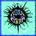 KORA CORA 銀河のFISHING CD