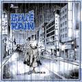 SUPER-D blue rain MIX CD