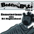 Sonetorious aka DJ Highschool / Bedtime Beats Vol.6 CD