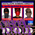 D.O.D digital dope bombing arrests