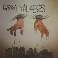 GRIM TALKERS grimy city CD 