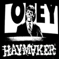 HAYMAKER let them rot 7inch