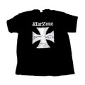WARZONE don't forget the struggle don't forget the street T-SHIRTS