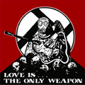 INTEGRITY / CREEPOUT love is the only weapon SPLIT CD