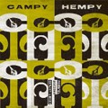 CAMPANELLA & TOSHI MAMUSHI campy & hempy CD