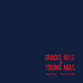 GRADIS NICE&YOUNG MAS / Roc A Fella/The First  7INCH