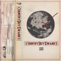 CB$ - Country Boy $wank Mixtape Vol.3 TAPE+DOWN LOAD COAD