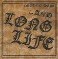 COTTON DOPE ... AND LONG LIFE MIX CD