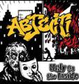 ABJECT ugly on the inside CD
