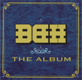 BBH the album CD