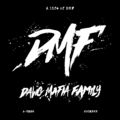A-THUG & DJ J-SCHEME life of DMF MIXTAPE CD