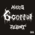 MIKRIS 6 coffin reboot CD
