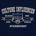 ERA Culture Influences starrburst blendmix CD