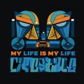 LIFE STYLE my life is my life CD