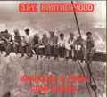 V.A D.I.Y. BROTHERHOOD CD