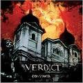 THE VERDICT constanta CD