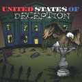 V.A united states of deception CD