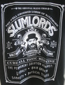 SLUMLORDS cure all T-shirts