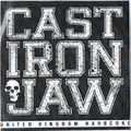 CAST IRON JAW demo CD-R