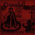 GRAVEHILL practitioners of fell sorcery 12inch