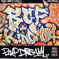 KING 104 pimp dream CD