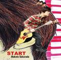 START／桜田まこと