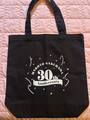 30周年記念トートバッグ