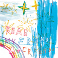 DEAR MY FRIEND