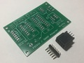 【1.6mm専用】PICKit/SNAPアダプタ（0.6mm用お持ちの方専用）
