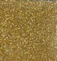 ポリエステルグリッター ウス金 1Kg