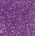 ポリエステルグリッター 青紫 1Kg