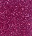 ポリエステルグリッター 桃 100g