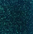 ポリエステルグリッター 緑 100g