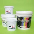 エクスカリバー（4色分解用） Yellow 1コート（約１．２Kg)