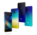 5.5インチ最安LTE/4Gスマホ「XGODY K20日本語版」