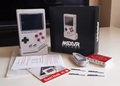 MSX携帯ゲーム機「MSXVR Pocket」