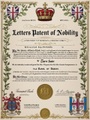 イギリス爵位