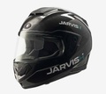 AI/HUD搭載ヘルメット「JARVISH」