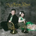【CD（ホルン2重奏）】The Horn Duo「ザ･ホルン･デュオ」（サイン入り）