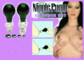 ニップル・ポンプ（Nipple Pump)